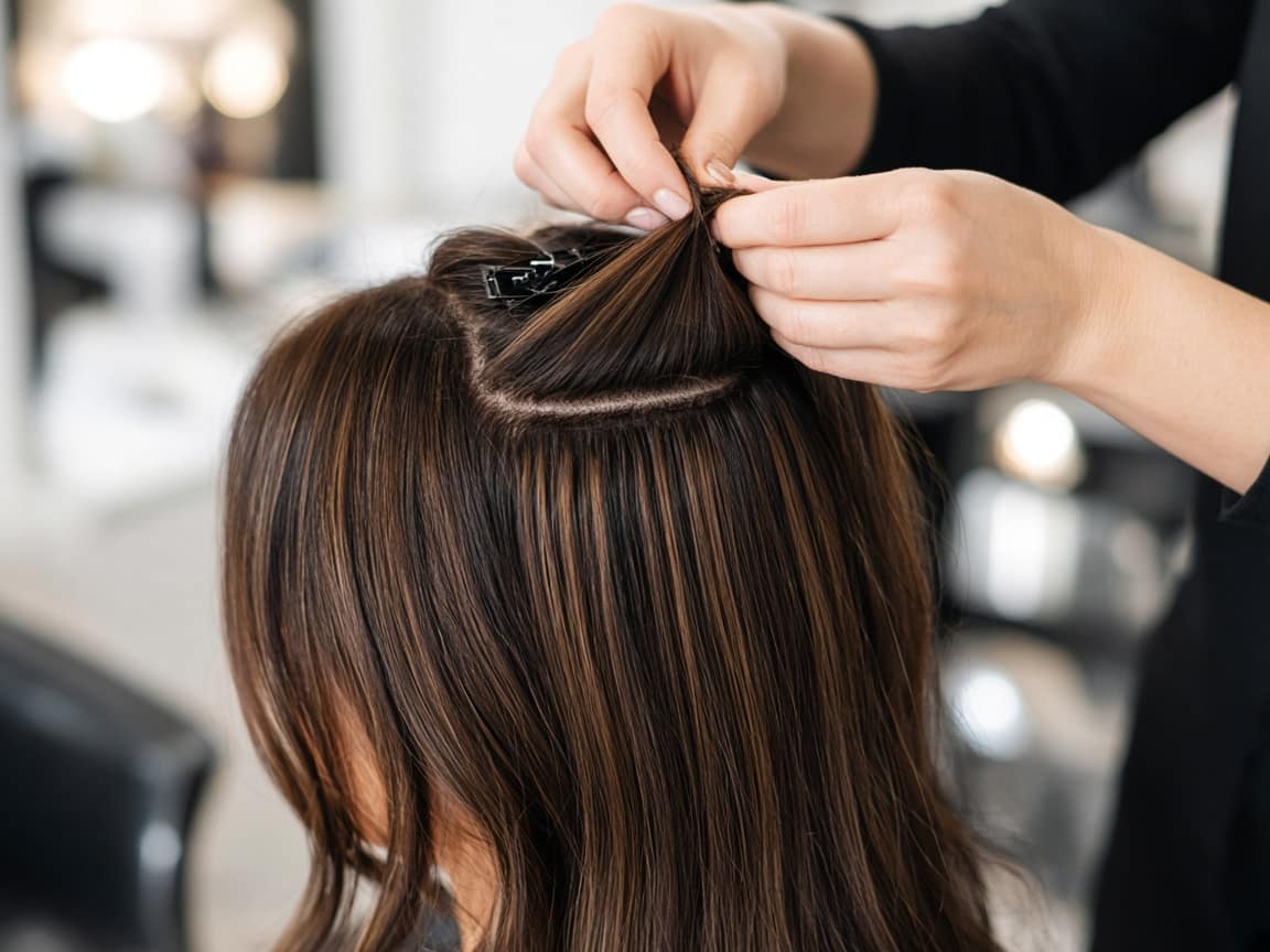 Length and finish